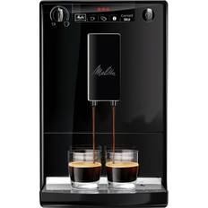 Melitta Caffeo Solo E950-222 Pure Black