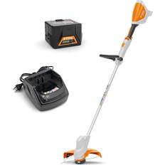Stihl Grass Trimmers Stihl FSA 57 Cordless Battery-Powered Trimmer with Battery