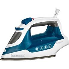 Irons & Steamers Black & Decker IR06V
