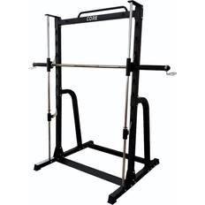 Core Smith Half Squat Rack