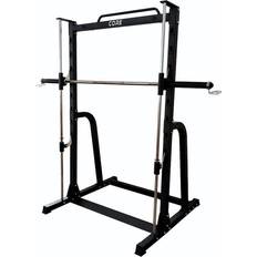 Smith Half Squat Rack