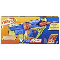 Nerf n series Nerf N Series Sprinter