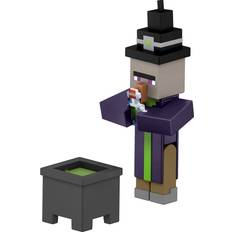 Minecraft Figurer Minecraft Figur Witch JCN32