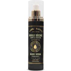 Aloe Vera Body Oils Aloe Vera Dry Oil 50ml