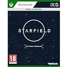 Starfield Premium Edition Upgrade