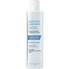 Keracnyl Ducray Keracnyl Purifying Lotion 200ml