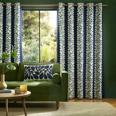 Curtains & Accessories Orla Kiely DFEF1292 117x137cm