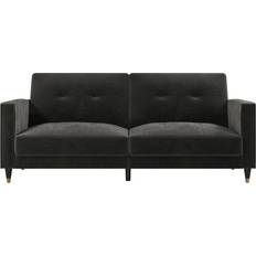 Etta Avenue Novelle Dark Gray Sofa 81" 3 Seater