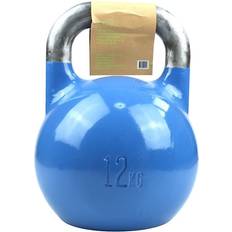 12.0 kg Kettlebells Titan Life Steel Competition Kettlebell 12kg