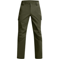 Cargo Pants - Green Under Armour Men's Tactical Elite Cargo Pants - Marine Od Green