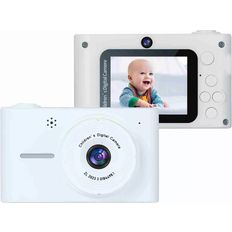 Selfie Camera Kids 1080P HD 20MP