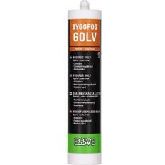 Fogmassa golv Essve Byggfog Golv 1530513 300ml 1st