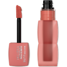 Maybelline super Maybelline Super Stay Teddy Tint Skinnydip