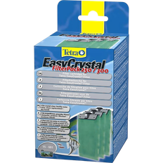Tetra EasyCrystal Filter Pack 250/300 3-pack