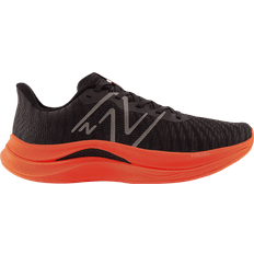 New Balance FuelCell Propel v4 M - Black/Dragonfly