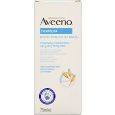 Aveeno dermexa Aveeno Dermexa Night-Time Relief Balm 75ml