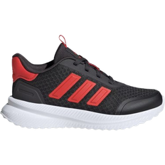 adidas Kid's X_PLRPATH - Carbon/Bright Red/Cloud White