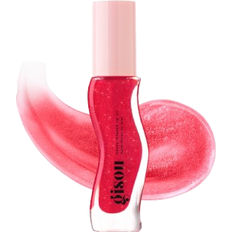 Honey Infused Hydrating Lip Oil Cherry On The Cake