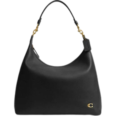 Coach Juliet Shoulder Bag 38 - Brass/Black