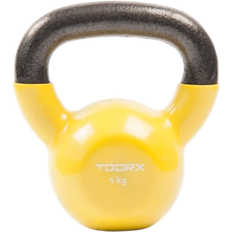 Toorx Vinyl Kettlebell 6kg