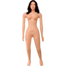 You2Toys Leticia Love Inflatable Sex Doll with Vibrator