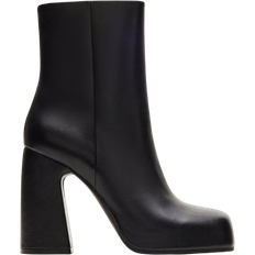 Steve madden black boots Steve Madden Cami - Black