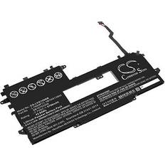 Cameron Sino Battery for Lenovo ThinkPad X1 Titanium Yoga G1