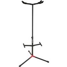 Adjustable Double Hanging Guitar Stand