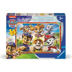 Ravensburger Paw Patrol Giant Floor Puzzle 24p