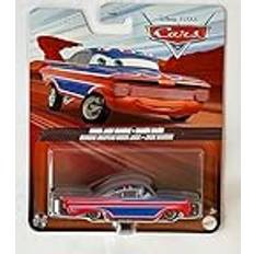 Mattel Disney Cars Jack Ramone Metal Minibil HTY11sDXV29