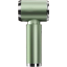 Bagless - Pet Hair Removal Vacuum Cleaners Carsun Wireless car vacuum cleaner Green