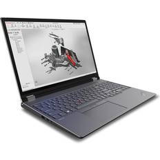 Lenovo ThinkPad P16 Gen 2 21FA000KMX