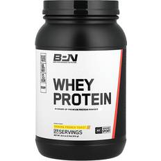 BPN BPN Whey Protein NSF Certified for Sport Banana French Toast 27 Servings