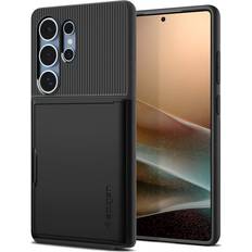 Spigen Slim Armor CS Galaxy S25 Ultra