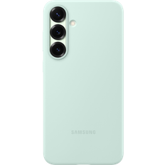 Samsung Galaxy S25+ Silicone Case