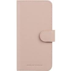 IDeal of Sweden Wallet Cases iDeal of Sweden Magnet Wallet Pink