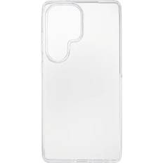 Samsung Galaxy S25 Ultra Mobilskal Gear Onsala TPU Case Samsung S25 Ultra