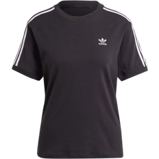 Adidas Women Tops adidas Women's 3-Stripes Tee - Black