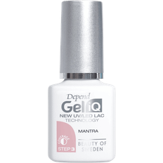 Gel iq remover Depend Gel iQ Polish Mantra - 5ml