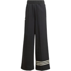 Adidas Women Pants adidas Women's Originals Adicolor Neuclassics Track Pants - Black/Cream White