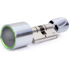 Bold Smart Lock SX-35 Silver Stainless Steel 4 Units
