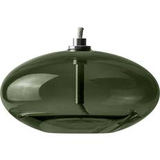 Grøn Olielamper Mette Ditmer Aura 6 cm Olielampe