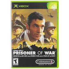 Prisoner Of War (Xbox)