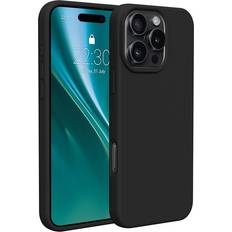 TelForceOne Etteri Silikoneskal til iPhone 16 Pro Max