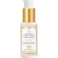 After Shave Intimate Balm Fresh Coconut