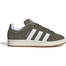 Adidas campus green adidas Campus 00s - Olive Strata/Cloud White/Off White