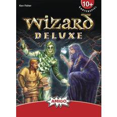 Amigo Familiespil Brætspil Amigo Wizard Deluxe