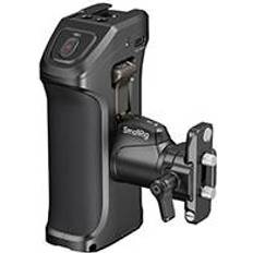 Smallrig Rotating Side Handle with Trigger