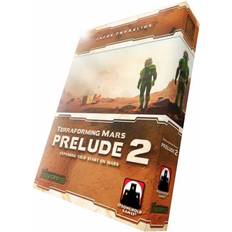 Fryxgames Terraforming Mars: Präludium 2
