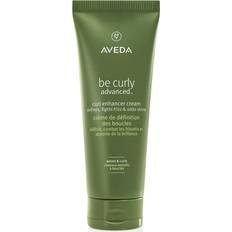 Be Curly Advanced Curl Enhancer Cream